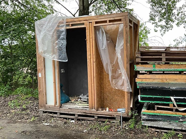 Constructie materialen - afbeelding 4 van  8