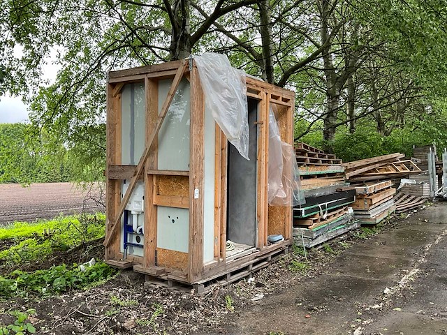Constructie materialen - afbeelding 6 van  8