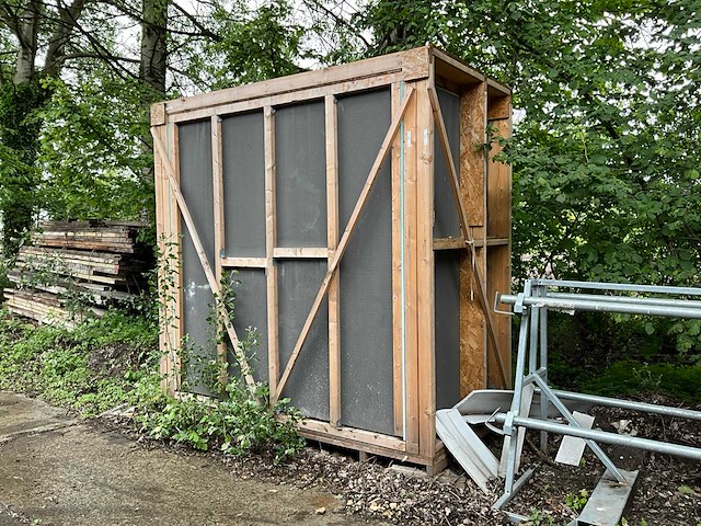 Constructie materialen - afbeelding 7 van  8