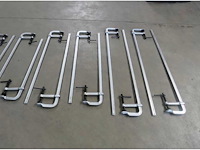 Constructieklem-140x300 t/m 140x1200 (18x) - afbeelding 3 van  5