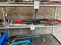 Constructieklem (14x)