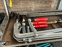 Constructieklem (14x) - afbeelding 2 van  4