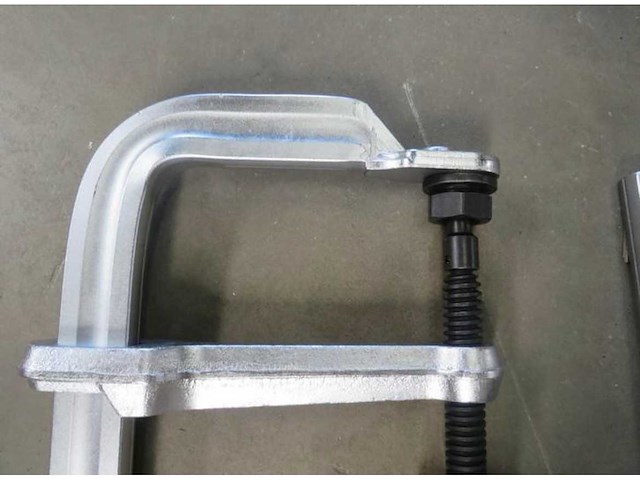 Constructieklem sgm 300/140 (2x) - afbeelding 2 van  2