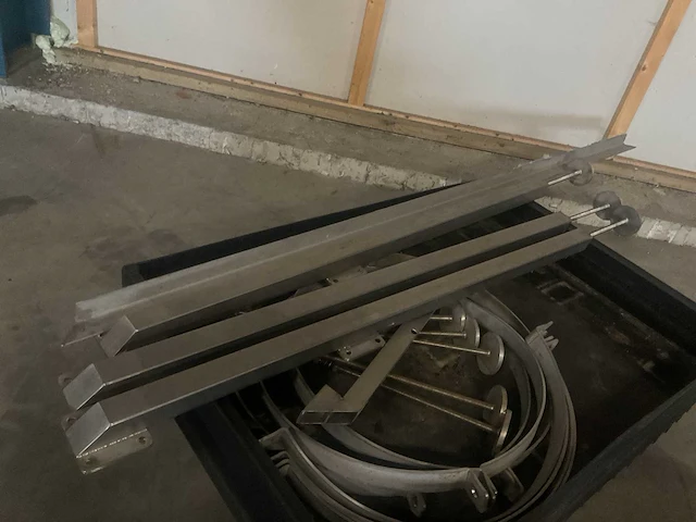 Constructiemateriaal - afbeelding 2 van  3
