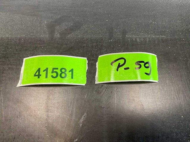 Constructieplaat - aziatische populieren betonplex plaat 120 gram 250x125x1,8 cm (50x) - afbeelding 5 van  6