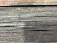 Constructieplaat - aziatische populieren betonplex plaat 120 gram 250x125x1,8 cm (50x) - afbeelding 6 van  6