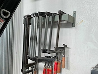 Constructietang (10x) - afbeelding 1 van  1