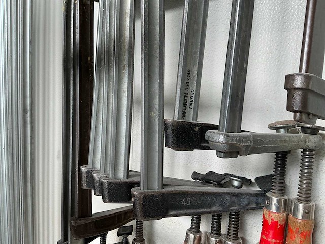 Constructietang (10x) - afbeelding 3 van  4