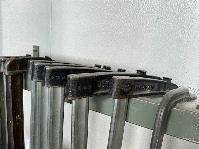 Constructietang (10x) - afbeelding 4 van  4