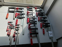 Constructietang (16x) - afbeelding 1 van  5