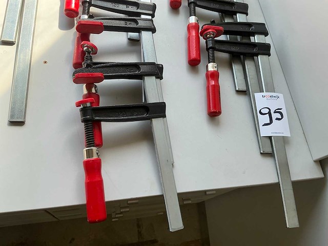 Constructietang (16x) - afbeelding 2 van  5