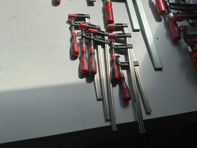Constructietang (16x) - afbeelding 4 van  5