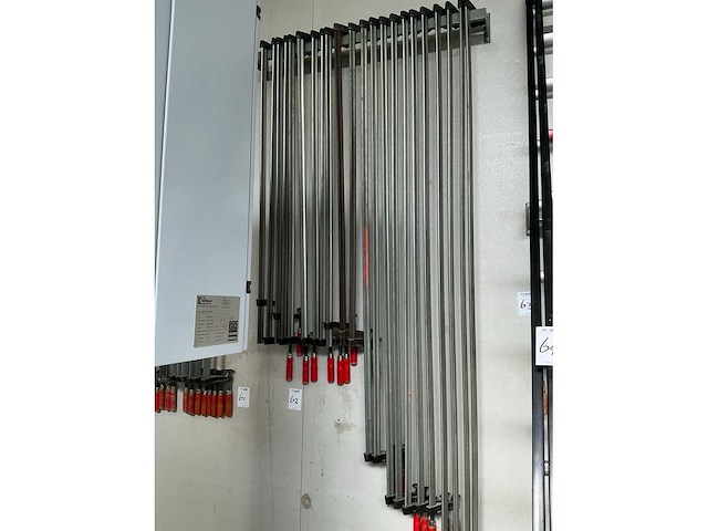 Constructietang (21x) - afbeelding 2 van  3