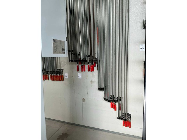 Constructietang (21x) - afbeelding 3 van  3