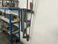 Constructietang (8x) - afbeelding 1 van  4