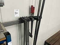 Constructietang (8x) - afbeelding 3 van  4