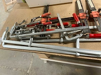 Constructietang (9x) - afbeelding 1 van  5
