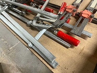 Constructietang (9x) - afbeelding 2 van  5