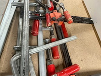 Constructietang (9x) - afbeelding 4 van  5