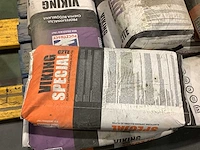 Construction and soil displacement - afbeelding 3 van  5