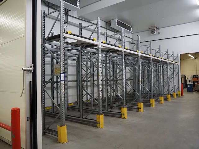 Constructor dexion holland bv - afbeelding 1 van  5
