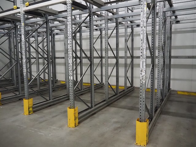 Constructor dexion holland bv - afbeelding 4 van  5