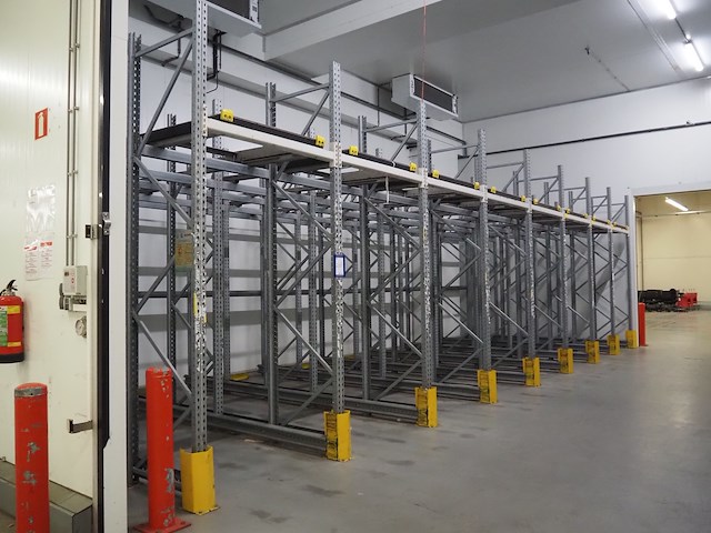 Constructor dexion holland bv - afbeelding 1 van  10