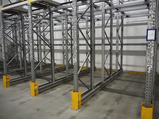Constructor dexion holland bv - afbeelding 4 van  10