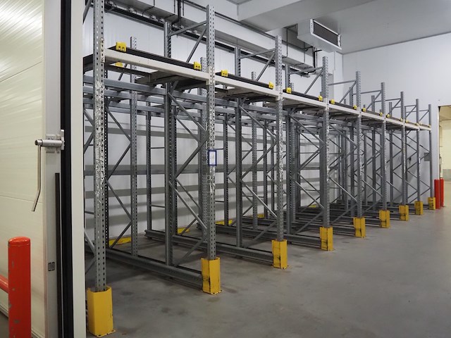 Constructor dexion holland bv - afbeelding 8 van  10