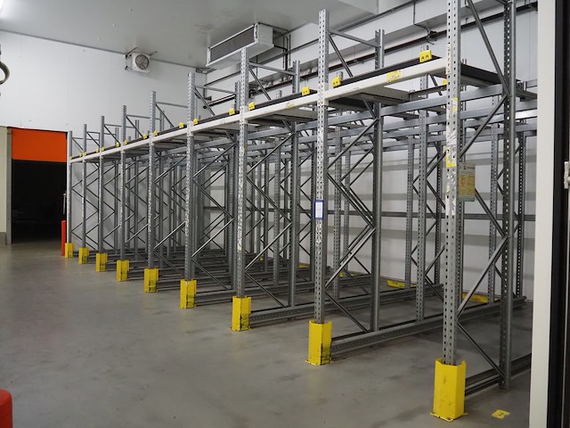 Constructor dexion holland bv - afbeelding 1 van  5