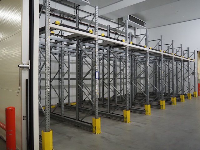 Constructor dexion holland bv - afbeelding 2 van  5