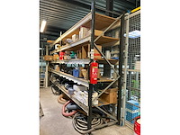 Constructor magazijnstelling - afbeelding 2 van  6