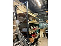 Constructor magazijnstelling - afbeelding 3 van  6