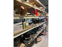 Constructor magazijnstelling - afbeelding 5 van  6