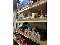 Constructor magazijnstelling - afbeelding 6 van  6