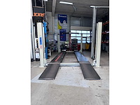 Consul - 2022 - h405 - hefbrug - afbeelding 1 van  8