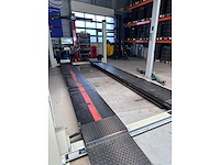 Consul - 2022 - h405 - hefbrug - afbeelding 2 van  8