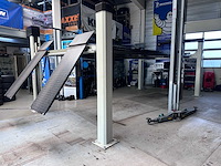 Consul - 2022 - h405 - hefbrug - afbeelding 5 van  8