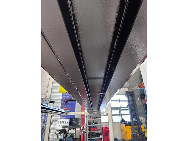 Consul - 2022 - h405 - hefbrug - afbeelding 7 van  8