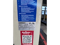 Consul - 2022 - h405 - hefbrug - afbeelding 8 van  8