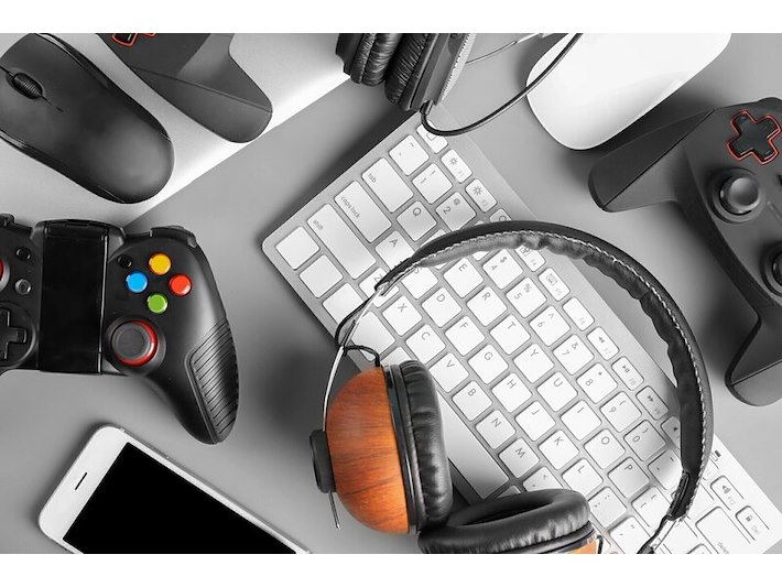 Consumentengoederen en gereedschap