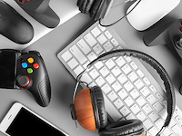 Consumentengoederen en gereedschap