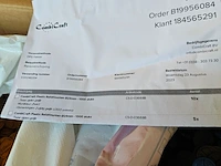 Consumptie munten, zwart goud - afbeelding 8 van  8