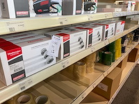 Contact etiketrollen (16x) - afbeelding 2 van  7