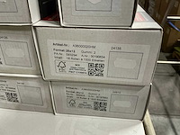 Contact etikettenrollen (15x) - afbeelding 3 van  3