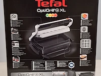 Contact grill, tefal, optigrill xl gc724d12 - afbeelding 5 van  5