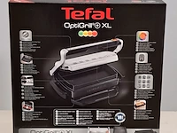 Contact grill, tefal, optigrill xl gc724d12 - afbeelding 5 van  6