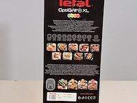 Contact grill, tefal, optigrill xl gc724d12 - afbeelding 6 van  6