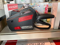 Contact premium 16.16 dubbelregel prijstang (5x) - afbeelding 3 van  3