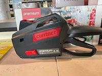 Contact premium 9.16, 6.26 prijstang (3x) - afbeelding 2 van  5